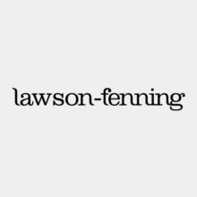 Lawson Fenning DIR L