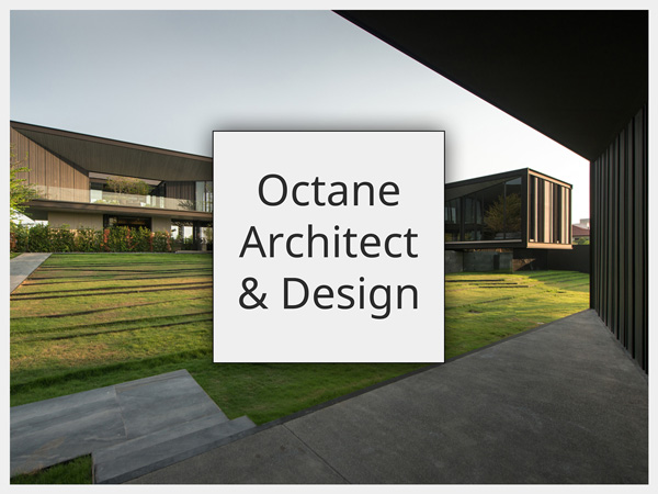 Octane Architect & Design