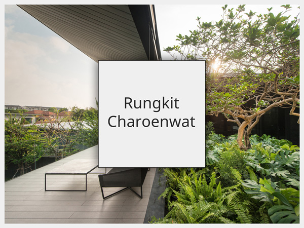 Rungkit Charoenwat