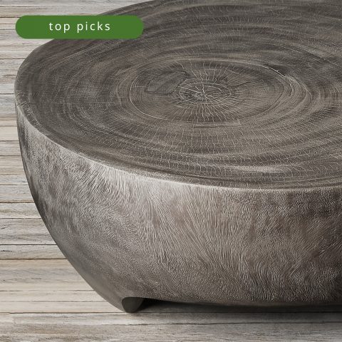 Solid Wood Tables and Stools F