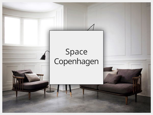 Space Copenhagen