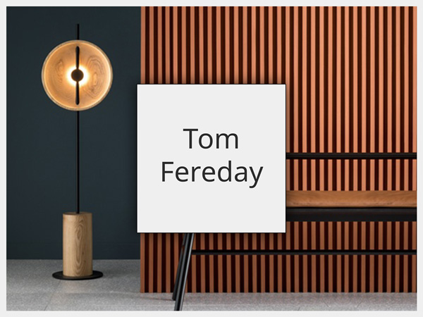 Tom Fereday