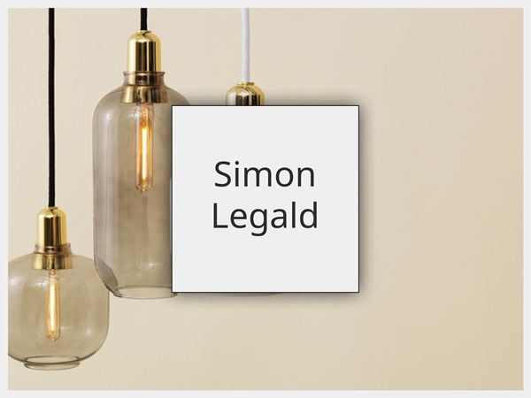 Simon Legald