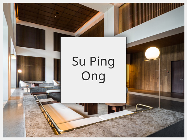 Su Ping Ong