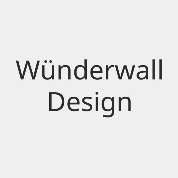 Wünderwall Design