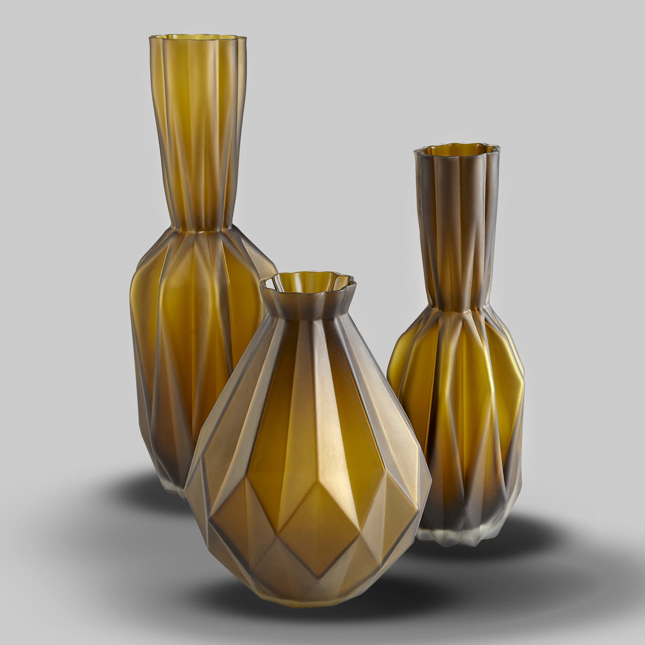 Cyan Design 07102 Vulcan Vase Small