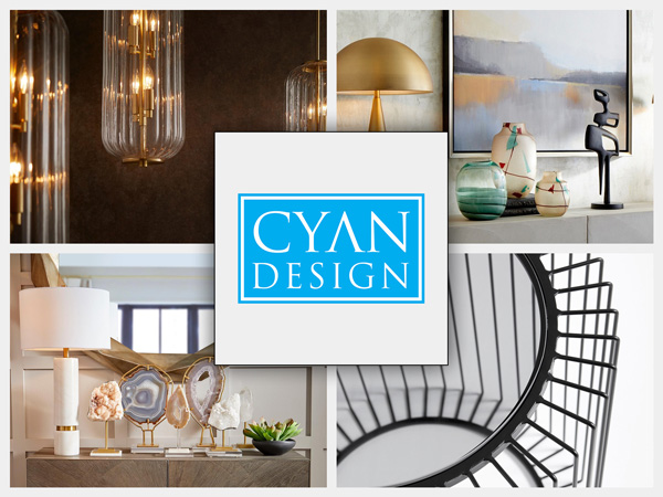 Cyan Design DIR F