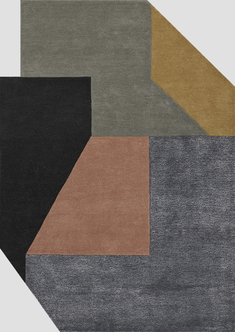 LV color tufted rug : r/Tufting