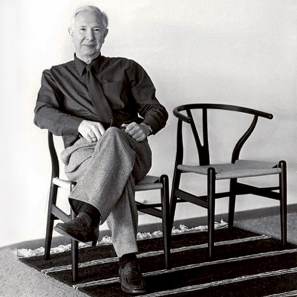 Hans J. Wegner DIR I