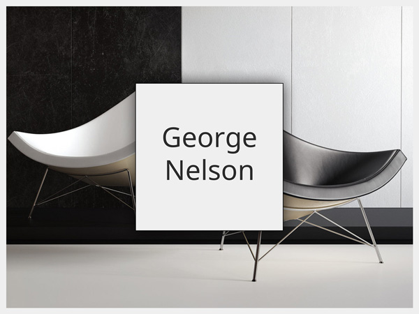 George Nelson