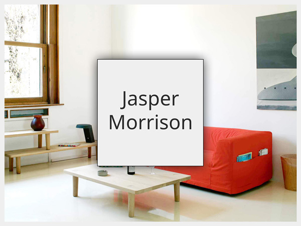 Jasper Morrison