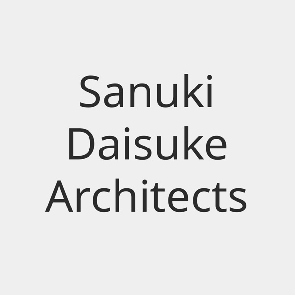Sanuki Daisuke Architects