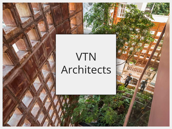 VTN Architects