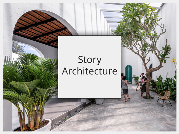 Story Architecture