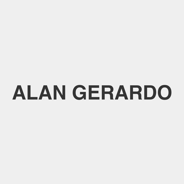 Alan Gerardo