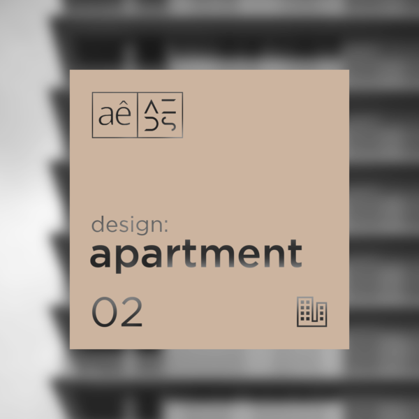 Design // Apartment