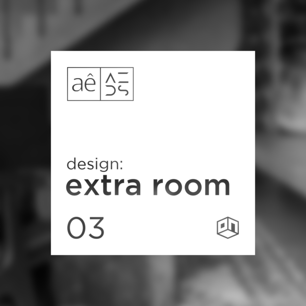 Design // Extra Room