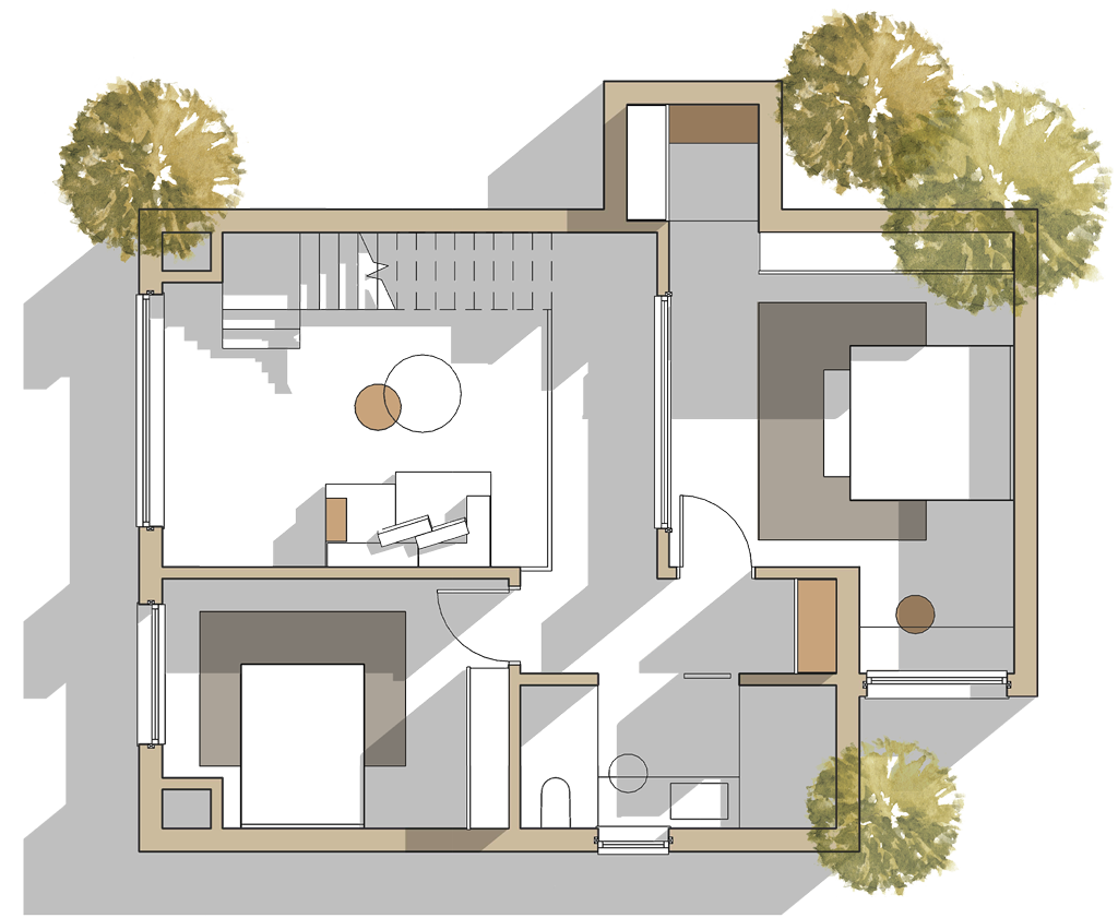 Layout Plans