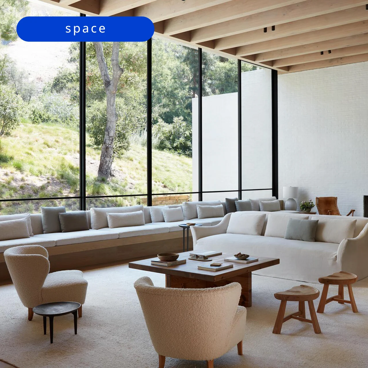 EK Residence By Vincent Van Duysen A tava Ek residence by vincent van duysen a tava