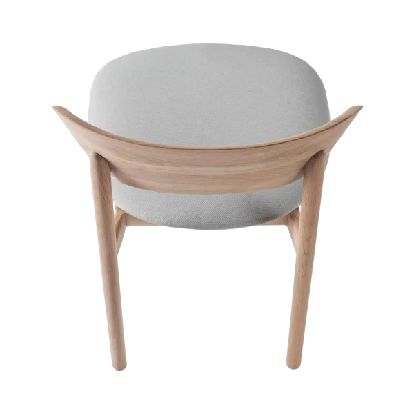 Janu Dining Chair by Regular Company for Insan