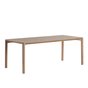 Janu Dining Table by Regular Company for Insan