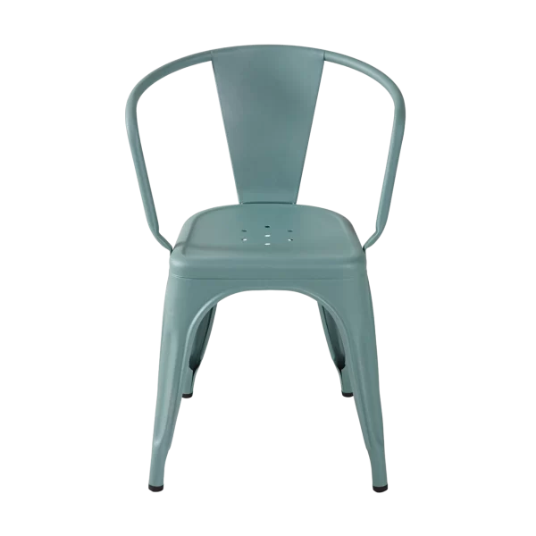 Tolix Armchair A56 by Xavier Pauchard