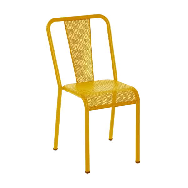 Tolix Chair T37 by Xavier Pauchard