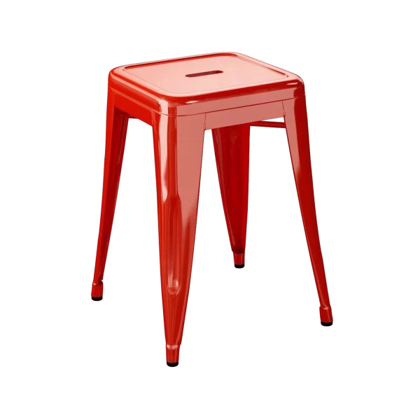 Tolix Stool by Xavier Pauchard