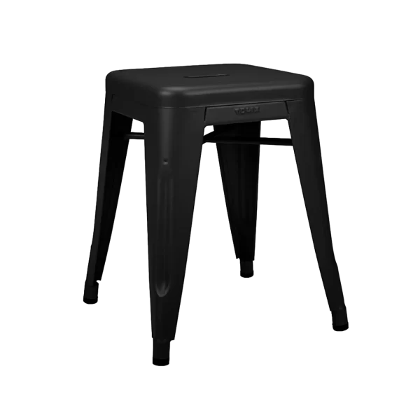 Tolix Stool by Xavier Pauchard