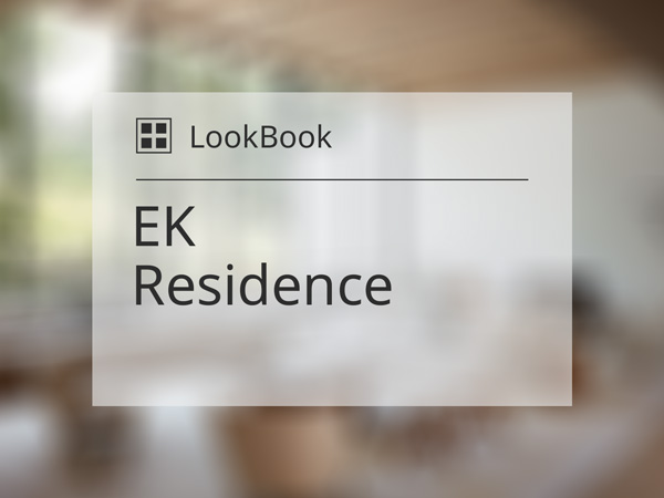 EK Residence