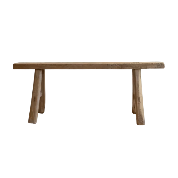 Kier Design Vintage Bench