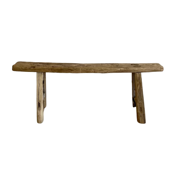 Kier Design Vintage Bench