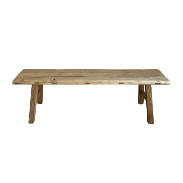 Kier Design Vintage Bench