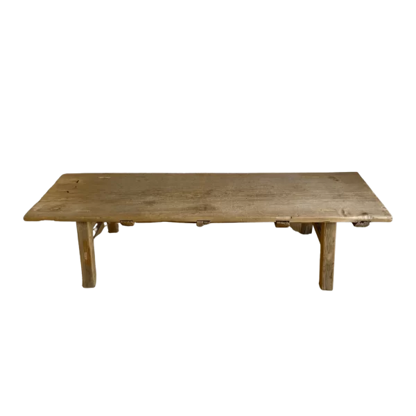 Kier Design Vintage Coffee Table