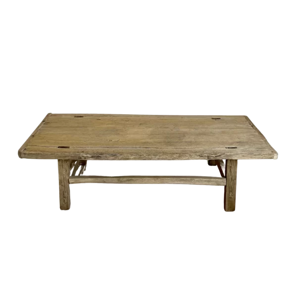 Kier Design Vintage Coffee Table