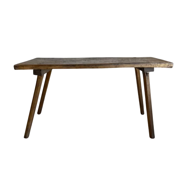 Kier Design Vintage Console Table