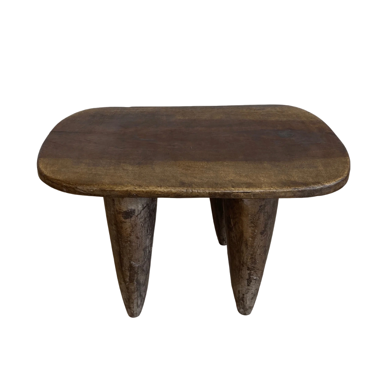 Kier Design Vintage Low Side Table