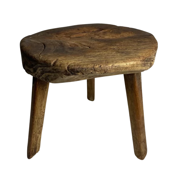 Kier Design Vintage Side Table