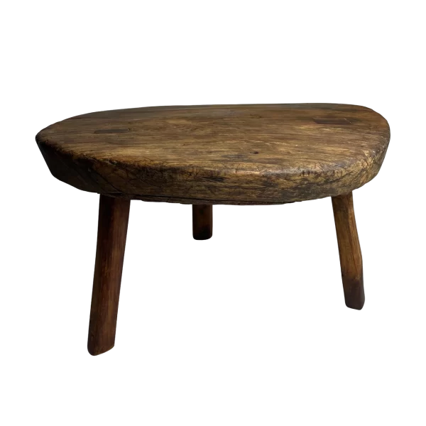 Kier Design Vintage Side Table