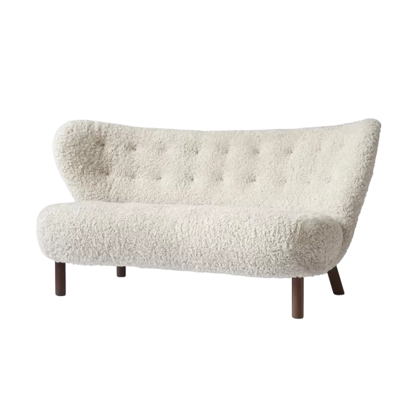 Little Petra Sofa by Viggo Boesen for &Tradition