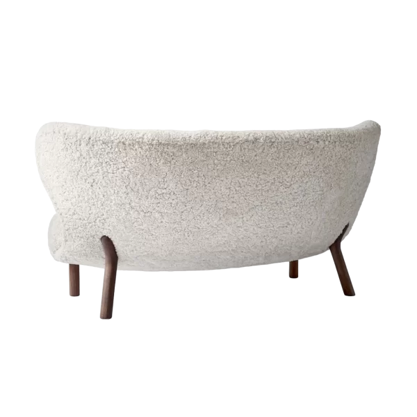 Little Petra Sofa by Viggo Boesen for &Tradition