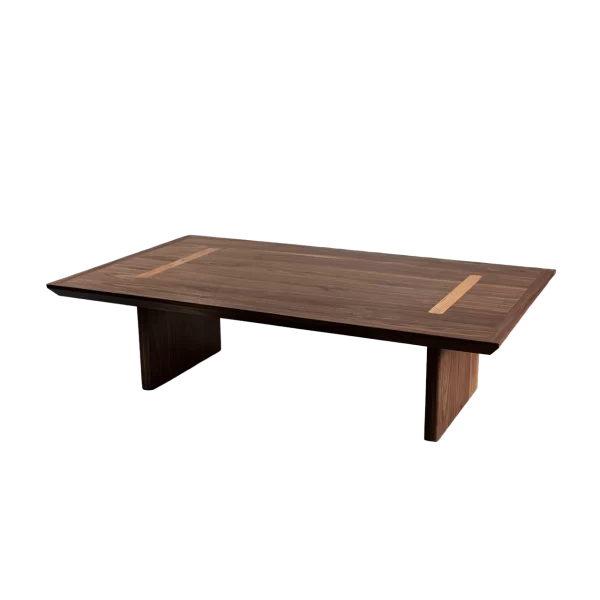 Minimalist Coffee Table