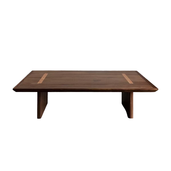 Minimalist Coffee Table