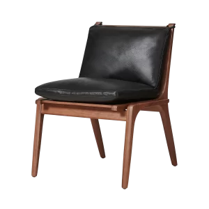 Rén Dining Chair by Space Copenhagen for Stellar Works