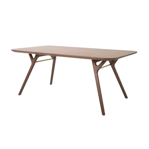 Rén Dining Table by Space Copenhagen for Stellar Works