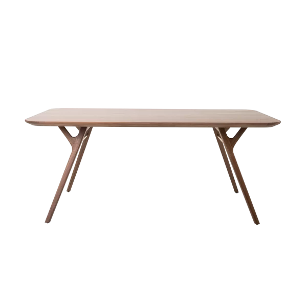 Rén Dining Table by Space Copenhagen for Stellar Works