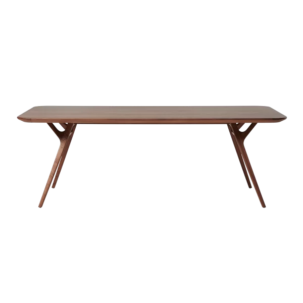 Rén Dining Table by Space Copenhagen for Stellar Works