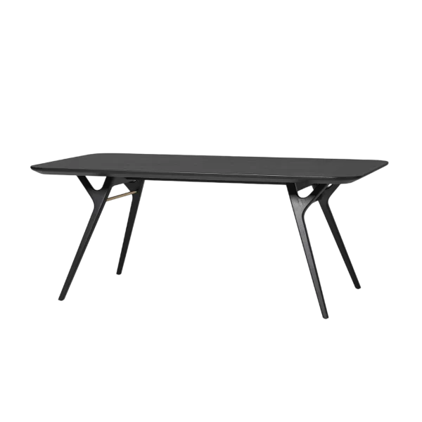 Rén Dining Table by Space Copenhagen for Stellar Works