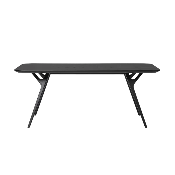 Rén Dining Table by Space Copenhagen for Stellar Works