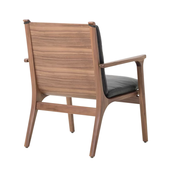 Rén Lounge Chair Small by Space Copenhagen for Stellar Works